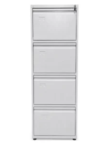 Arquivos de Aço